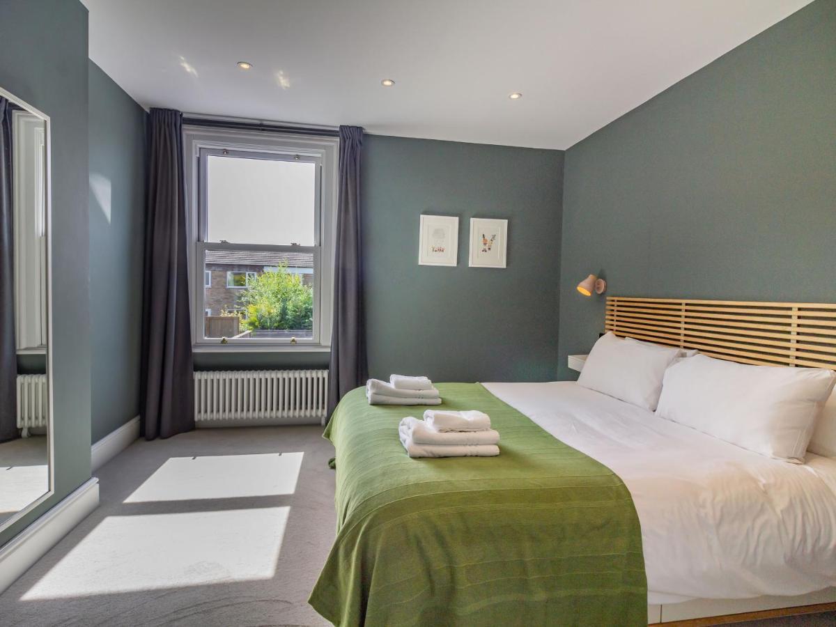 Villa 8 Drabbles Road à Matlock  Extérieur photo